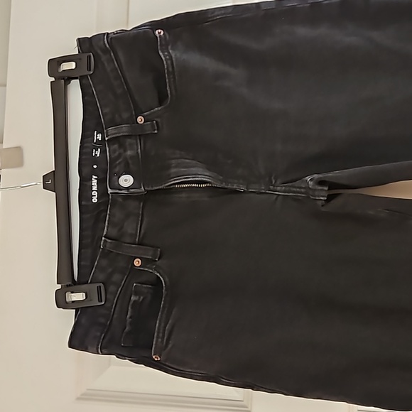 Black jeans - Picture 3 of 4